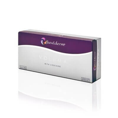 Juvederm Voluma 2 x 1ml