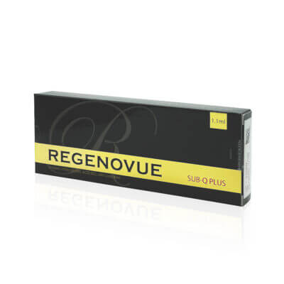 regenovue sub Q plus