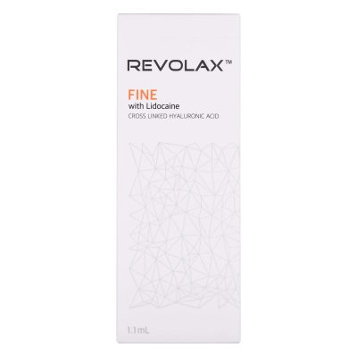 revolax fine