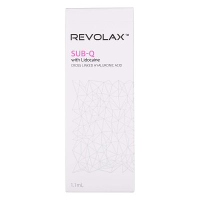 revolax