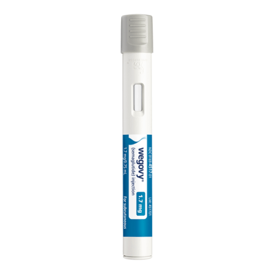 Wegovy Flextouch 1.7mg Pen 1X3ml - Revolve Medicare