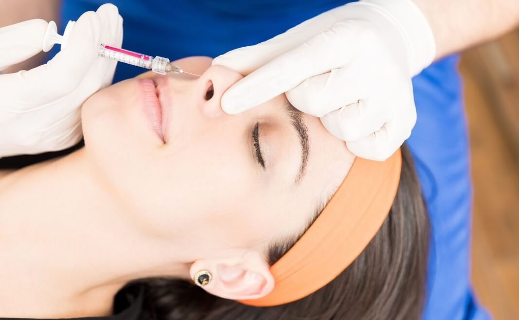 non surgical dermal filler