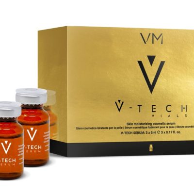 V tech serum