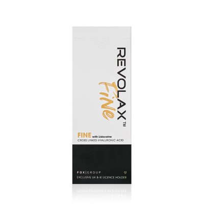 REVOLAX Fine Lido SKU White Box Only V2